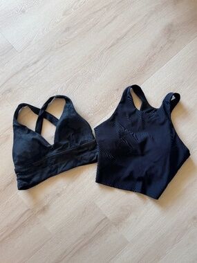 Bra / Tank Set